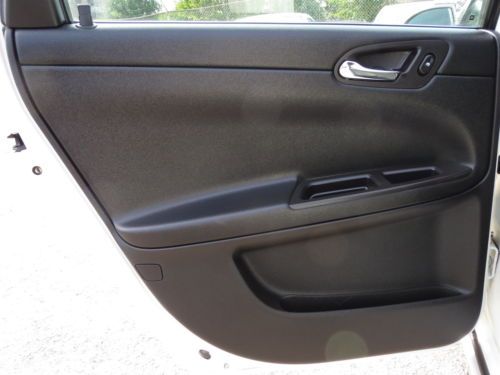 White 9C1 Police Pkg 79k Miles Only Cloth Sts Carpet Pw Pl Psts Cruise Clean, US $6,995.00, image 25