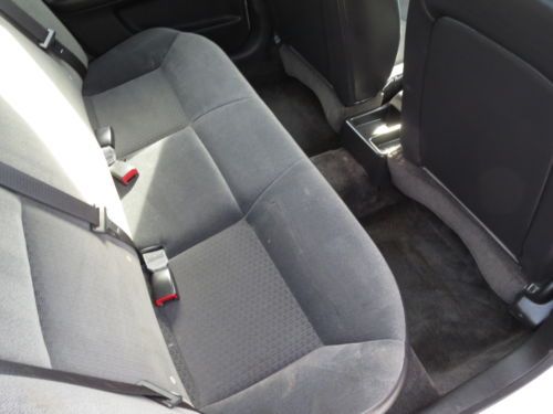 White 9C1 Police Pkg 79k Miles Only Cloth Sts Carpet Pw Pl Psts Cruise Clean, US $6,995.00, image 28