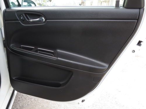 White 9C1 Police Pkg 79k Miles Only Cloth Sts Carpet Pw Pl Psts Cruise Clean, US $6,995.00, image 30