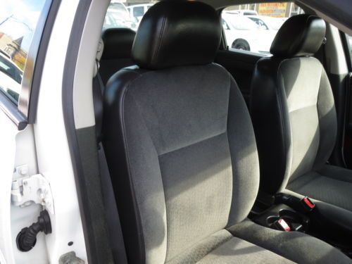 White 9C1 Police Pkg 79k Miles Only Cloth Sts Carpet Pw Pl Psts Cruise Clean, US $6,995.00, image 31