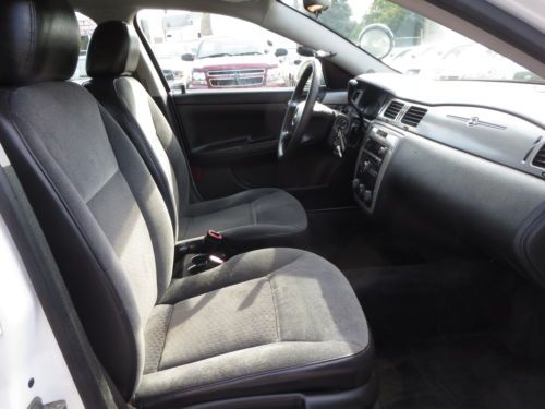 White 9C1 Police Pkg 79k Miles Only Cloth Sts Carpet Pw Pl Psts Cruise Clean, US $6,995.00, image 32