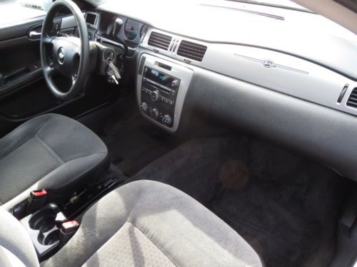 White 9C1 Police Pkg 79k Miles Only Cloth Sts Carpet Pw Pl Psts Cruise Clean, US $6,995.00, image 33