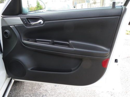 White 9C1 Police Pkg 79k Miles Only Cloth Sts Carpet Pw Pl Psts Cruise Clean, US $6,995.00, image 35