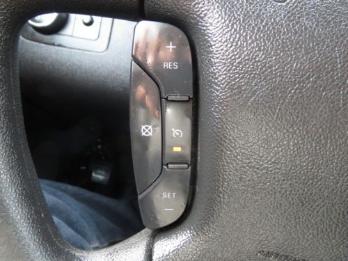 White 9C1 Police Pkg 79k Miles Only Cloth Sts Carpet Pw Pl Psts Cruise Clean, US $6,995.00, image 39