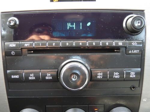 White 9C1 Police Pkg 79k Miles Only Cloth Sts Carpet Pw Pl Psts Cruise Clean, US $6,995.00, image 41