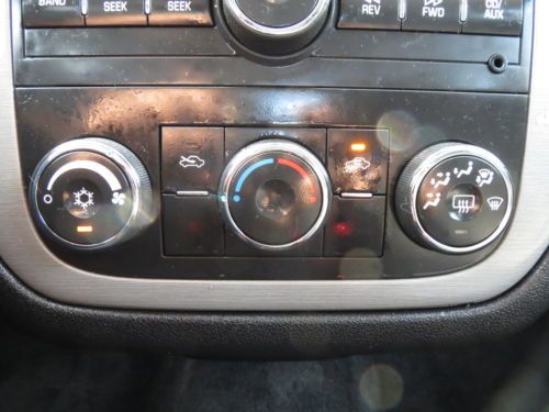 White 9C1 Police Pkg 79k Miles Only Cloth Sts Carpet Pw Pl Psts Cruise Clean, US $6,995.00, image 43