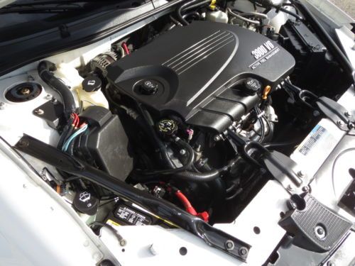 White 9C1 Police Pkg 79k Miles Only Cloth Sts Carpet Pw Pl Psts Cruise Clean, US $6,995.00, image 45