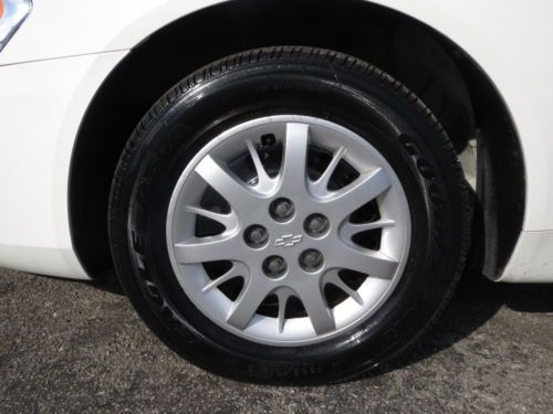 White 9C1 Police Pkg 79k Miles Only Cloth Sts Carpet Pw Pl Psts Cruise Clean, US $6,995.00, image 49