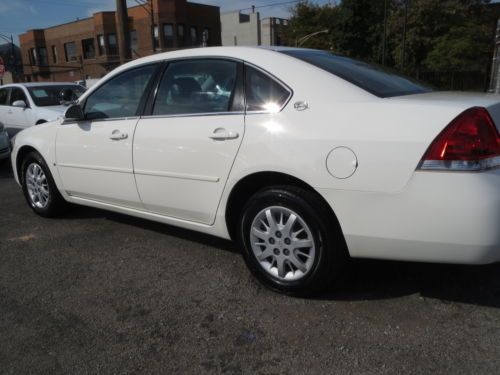 White 9C1 Police Pkg 79k Miles Only Cloth Sts Carpet Pw Pl Psts Cruise Clean, US $6,995.00, image 53