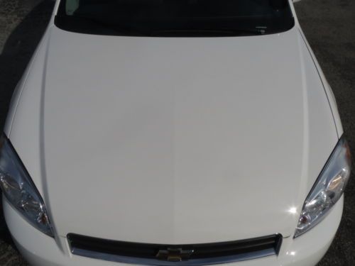 White 9C1 Police Pkg 79k Miles Only Cloth Sts Carpet Pw Pl Psts Cruise Clean, US $6,995.00, image 55