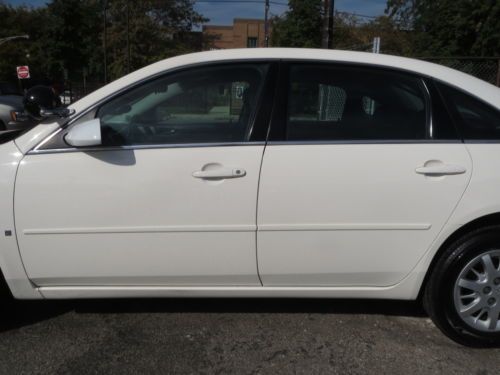 White 9C1 Police Pkg 79k Miles Only Cloth Sts Carpet Pw Pl Psts Cruise Clean, US $6,995.00, image 61