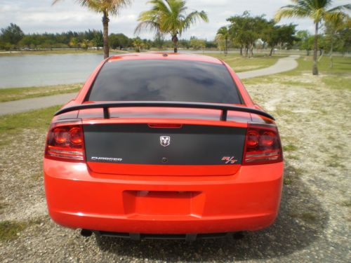 2006 Dodge Daytona Charger . Rare car 79 k miles Hemi powered sports sedan, US $13,795.00, image 4