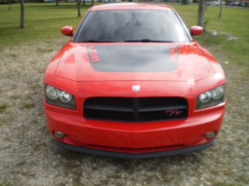2006 Dodge Daytona Charger . Rare car 79 k miles Hemi powered sports sedan, US $13,795.00, image 6