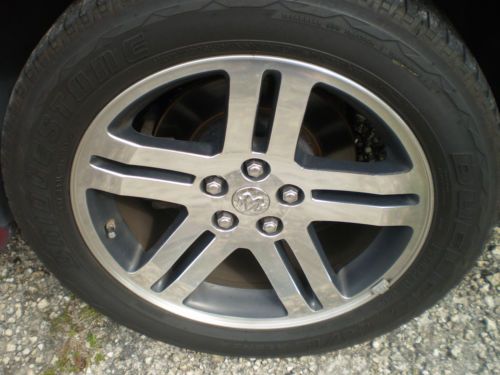 2006 Dodge Daytona Charger . Rare car 79 k miles Hemi powered sports sedan, US $13,795.00, image 9