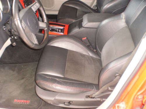 2006 Dodge Daytona Charger . Rare car 79 k miles Hemi powered sports sedan, US $13,795.00, image 11