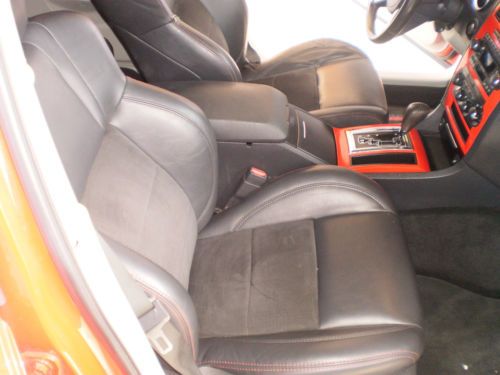 2006 Dodge Daytona Charger . Rare car 79 k miles Hemi powered sports sedan, US $13,795.00, image 12