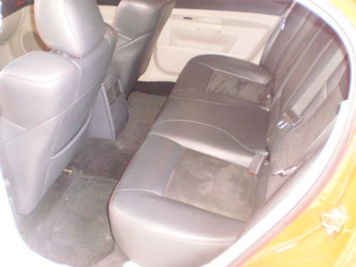 2006 Dodge Daytona Charger . Rare car 79 k miles Hemi powered sports sedan, US $13,795.00, image 13