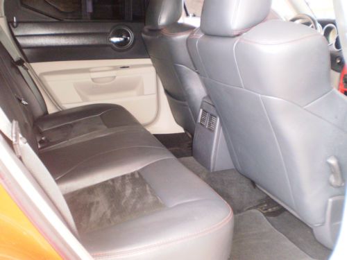 2006 Dodge Daytona Charger . Rare car 79 k miles Hemi powered sports sedan, US $13,795.00, image 14