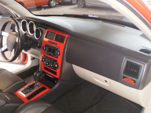 2006 Dodge Daytona Charger . Rare car 79 k miles Hemi powered sports sedan, US $13,795.00, image 17