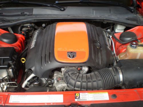 2006 Dodge Daytona Charger . Rare car 79 k miles Hemi powered sports sedan, US $13,795.00, image 20