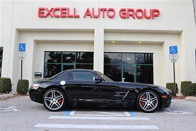 2012 mercedes sls for $1299 a month with $32,000 dollars down