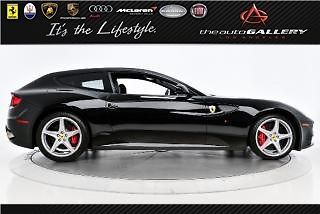 2012 ferrari ff 2dr hb