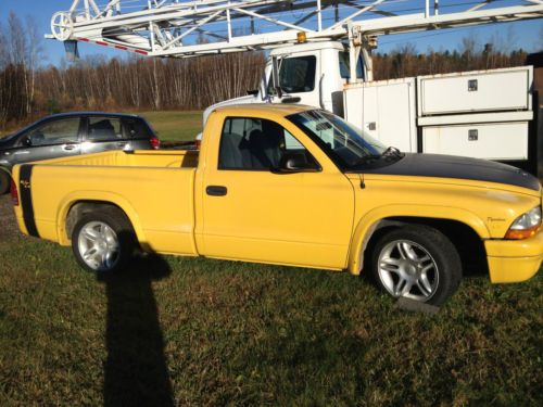 1999 dodge dakota r/t