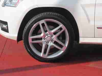 RWD ALLOY WHEELS LEATHER BLUE TOOTH, image 4