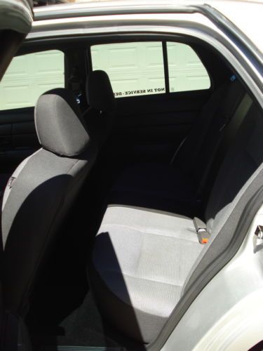 2008 FORD CVPI CUSTOM SHOW CAR, 9-11 TWIN TOWERS MEMORIAL TRIBUTE, COP CAR, L@@K, US $6,999.99, image 6