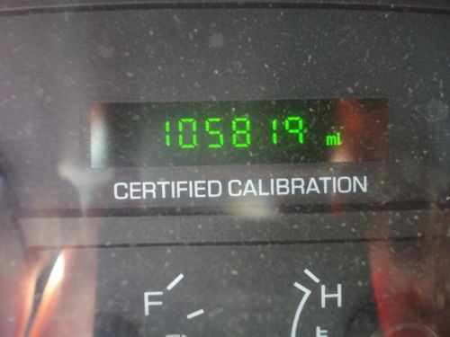 2008 FORD CVPI CUSTOM SHOW CAR, 9-11 TWIN TOWERS MEMORIAL TRIBUTE, COP CAR, L@@K, US $6,999.99, image 9