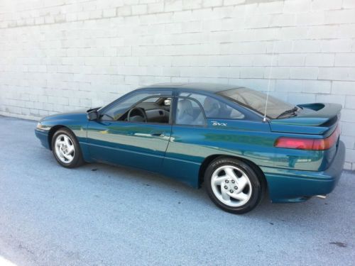 1995 Subaru SVX Rare Car subaru, US $1,600.00, image 2