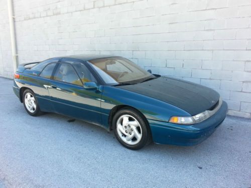 1995 Subaru SVX Rare Car subaru, US $1,600.00, image 4