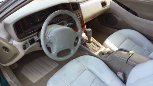 1995 Subaru SVX Rare Car subaru, US $1,600.00, image 5