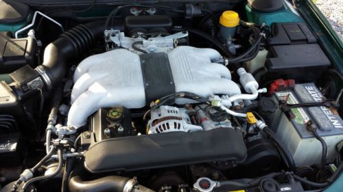 1995 Subaru SVX Rare Car subaru, US $1,600.00, image 6