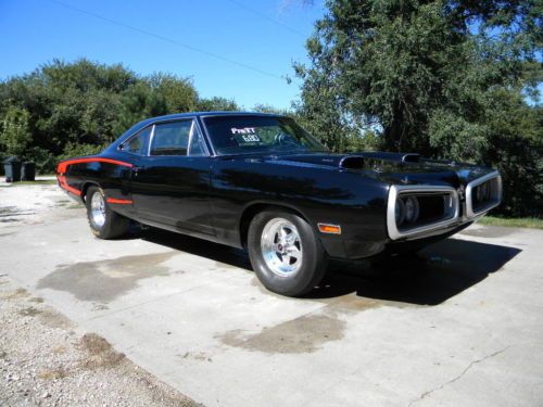 70 dodge super bee, drag race, real superbee 4-speed car, n96, not a roadrunner