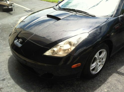 2002 toyota celica gt hatchback 2-door 1.8l