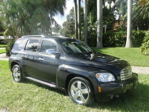 2011 chevy hhr lt ,with 28,500 miles!!