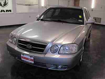 Leather Sunroof CD Infinity Audio Alloy Wheels Power Seat Cruise Control, image 2