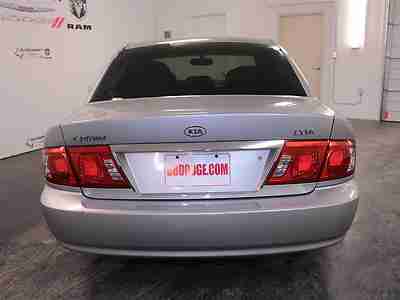 Leather Sunroof CD Infinity Audio Alloy Wheels Power Seat Cruise Control, image 6