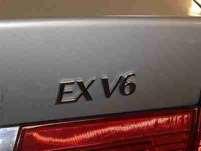 Leather Sunroof CD Infinity Audio Alloy Wheels Power Seat Cruise Control, image 7