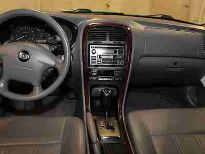 Leather Sunroof CD Infinity Audio Alloy Wheels Power Seat Cruise Control, image 15