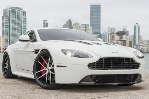 2012 aston martin v8 vantage s base v8