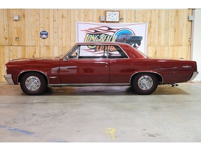 ** no reserve ** 1964 pontiac gto