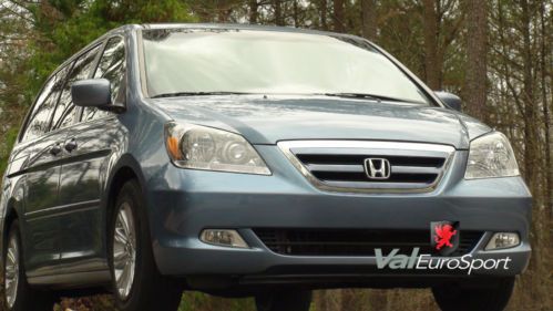Ocean mist 07 touring navigation dvd rear backup camera xm 1 owner clean carfax