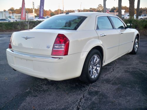 2005 CHRYSLER 300C,HEMI V8,SUNROOF,NAV,HEATED SEATS,LEATHER,LOOK $99 NO RESERVE, image 6