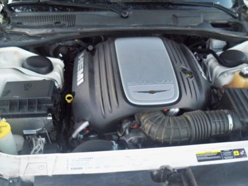 2005 CHRYSLER 300C,HEMI V8,SUNROOF,NAV,HEATED SEATS,LEATHER,LOOK $99 NO RESERVE, image 15