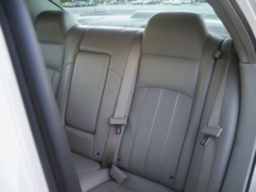 2005 CHRYSLER 300C,HEMI V8,SUNROOF,NAV,HEATED SEATS,LEATHER,LOOK $99 NO RESERVE, image 21