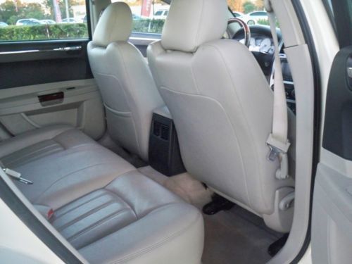 2005 CHRYSLER 300C,HEMI V8,SUNROOF,NAV,HEATED SEATS,LEATHER,LOOK $99 NO RESERVE, image 24