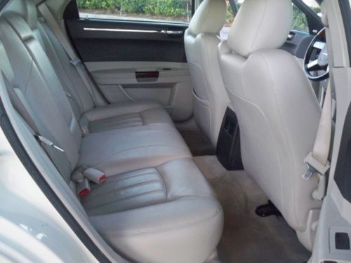 2005 CHRYSLER 300C,HEMI V8,SUNROOF,NAV,HEATED SEATS,LEATHER,LOOK $99 NO RESERVE, image 26