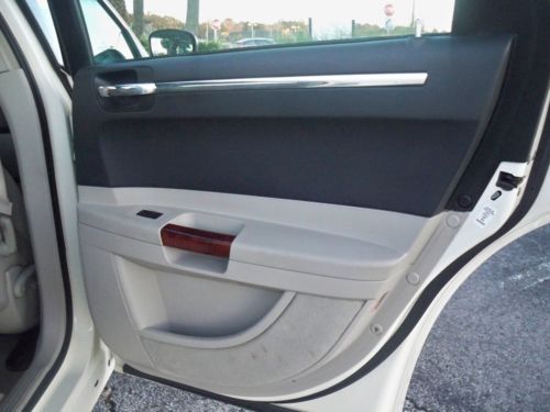 2005 CHRYSLER 300C,HEMI V8,SUNROOF,NAV,HEATED SEATS,LEATHER,LOOK $99 NO RESERVE, image 27